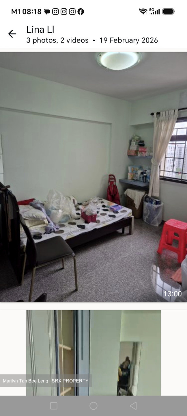 Blk 150 Rivervale Green (Sengkang), HDB 4 Rooms #609523181